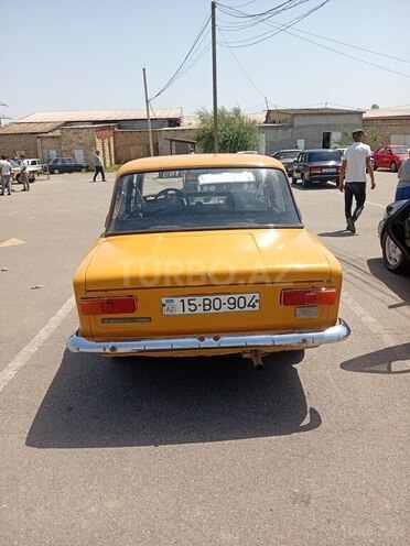 LADA (VAZ) 21011 1982, 52,000 km - 1.6 л - Cəlilabad