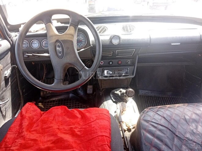LADA (VAZ) 21011 1982, 52,000 km - 1.6 л - Cəlilabad