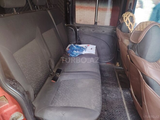 Fiat Doblo 2006, 200,000 km - 1.9 л - Bakı