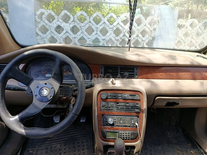 Iran Khodro Samand 2006, 550,000 km - 1.6 л - Bakı