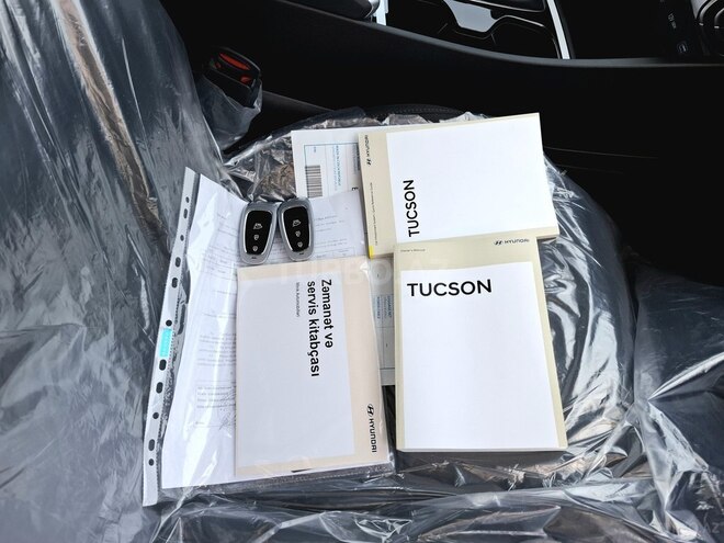 Hyundai Tucson-13