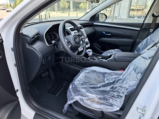Hyundai Tucson-9