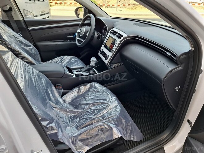 Hyundai Tucson-12