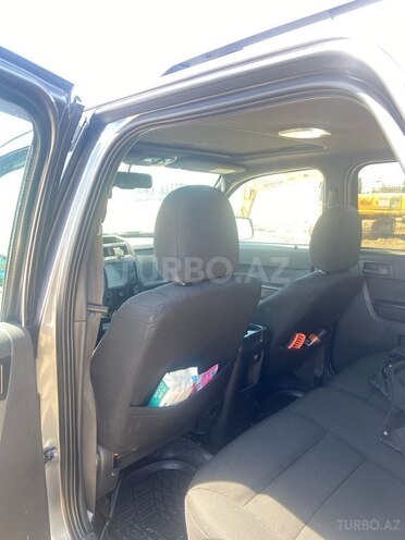 Ford Escape 2010, 310,000 km - 3.0 l - Bakı