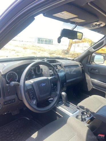 Ford Escape 2010, 310,000 km - 3.0 l - Bakı