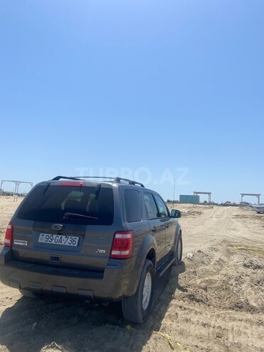 Ford Escape 2010, 310,000 km - 3.0 l - Bakı