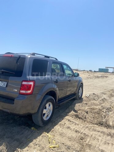 Ford Escape 2010, 310,000 km - 3.0 l - Bakı