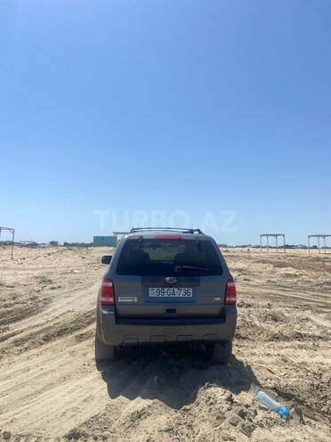 Ford Escape 2010, 310,000 km - 3.0 l - Bakı