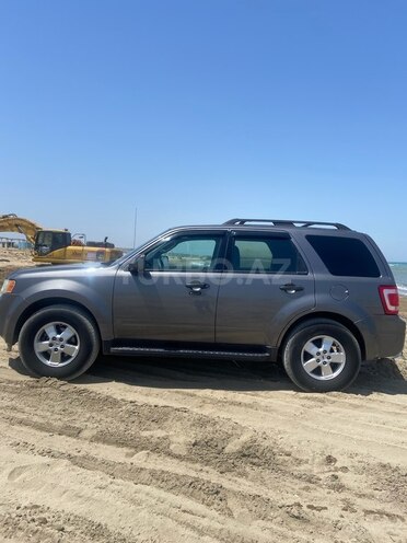 Ford Escape 2010, 310,000 km - 3.0 l - Bakı