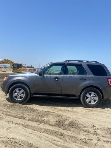 Ford Escape 2010, 310,000 km - 3.0 l - Bakı