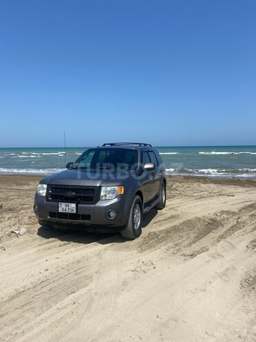 Ford Escape 2010, 310,000 km - 3.0 l - Bakı
