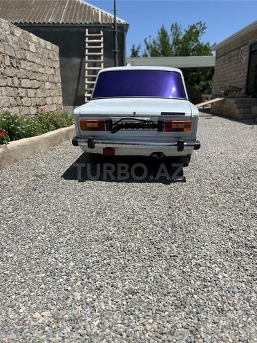 LADA (VAZ) 2106 1995, 95,000 km - 1.5 l - Bakı