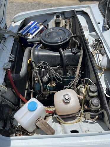 LADA (VAZ) 2106 1995, 95,000 km - 1.5 l - Bakı