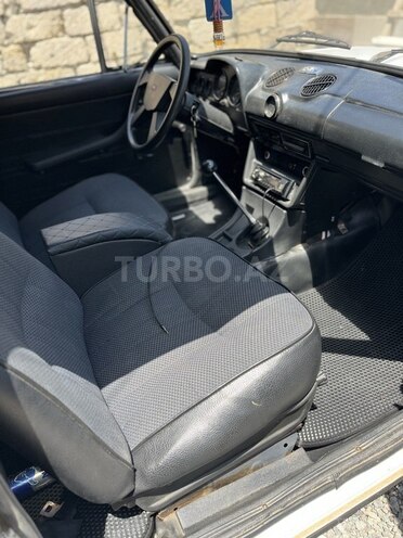 LADA (VAZ) 2106 1995, 95,000 km - 1.5 l - Bakı