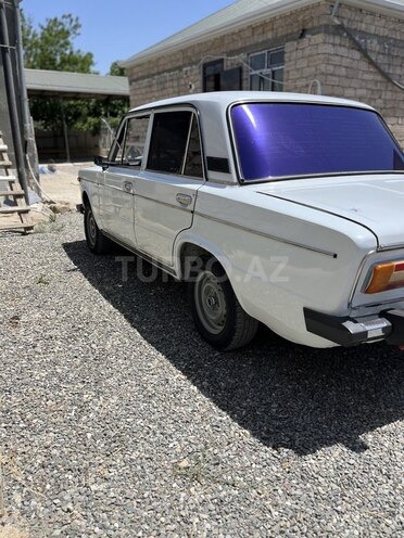 LADA (VAZ) 2106 1995, 95,000 km - 1.5 l - Bakı