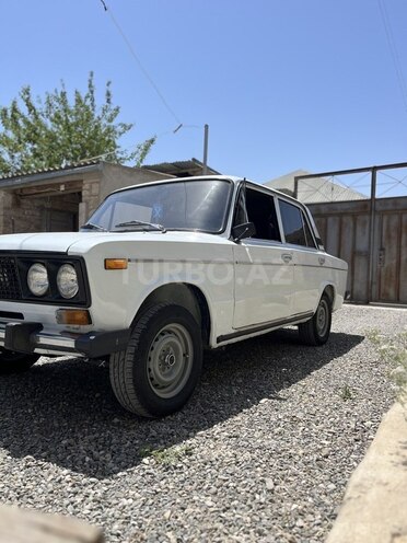 LADA (VAZ) 2106 1995, 95,000 km - 1.5 l - Bakı