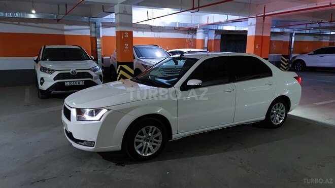 Khazar SD 2018, 140,246 km - 1.7 l - Bakı