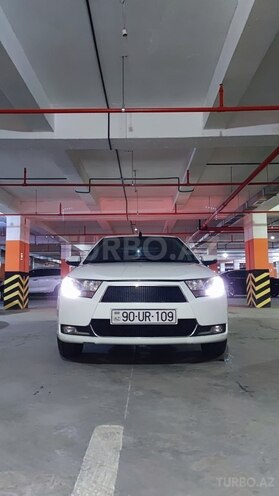 Khazar SD 2018, 140,246 km - 1.7 l - Bakı