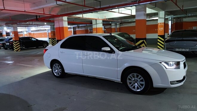 Khazar SD 2018, 140,246 km - 1.7 l - Bakı