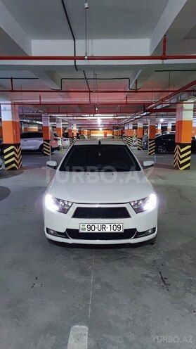 Khazar SD 2018, 140,246 km - 1.7 l - Bakı