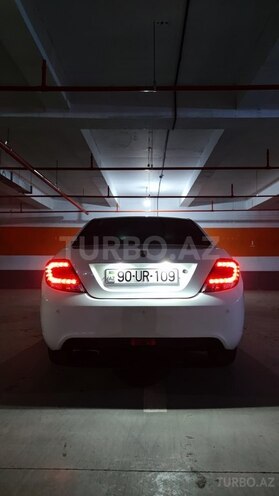 Khazar SD 2018, 140,246 km - 1.7 l - Bakı