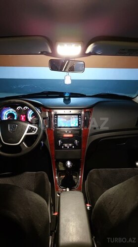 Khazar SD 2018, 140,246 km - 1.7 l - Bakı