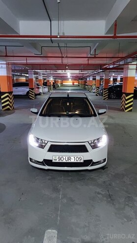 Khazar SD 2018, 140,246 km - 1.7 l - Bakı