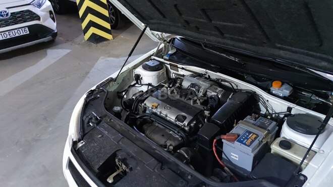 Khazar SD 2018, 140,246 km - 1.7 l - Bakı
