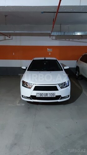 Khazar SD 2018, 140,246 km - 1.7 l - Bakı