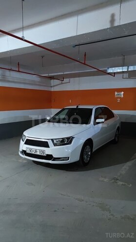Khazar SD 2018, 140,246 km - 1.7 l - Bakı