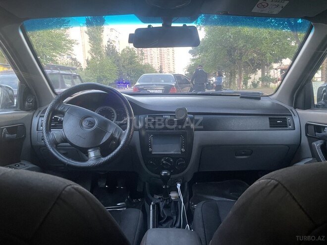 Daewoo Gentra 2013, 380,000 km - 1.5 l - Bakı