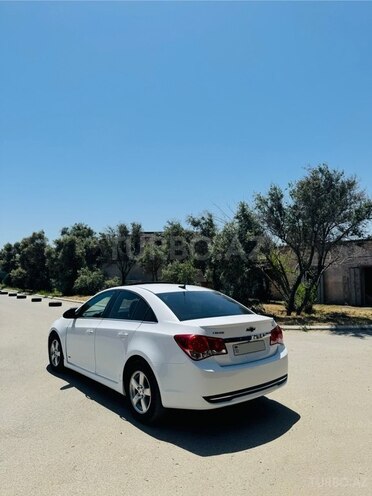 Chevrolet Cruze 2014, 210,000 km - 1.4 l - Bakı