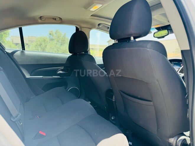Chevrolet Cruze 2014, 210,000 km - 1.4 l - Bakı