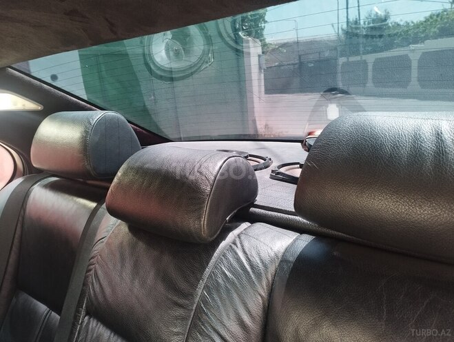 BMW 520 1996, 379,528 km - 2.0 l - Bərdə
