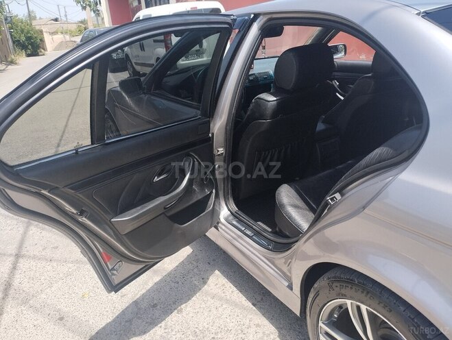 BMW 520 1996, 379,528 km - 2.0 l - Bərdə
