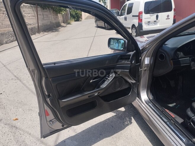 BMW 520 1996, 379,528 km - 2.0 l - Bərdə