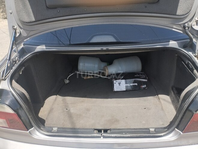 BMW 520 1996, 379,528 km - 2.0 l - Bərdə