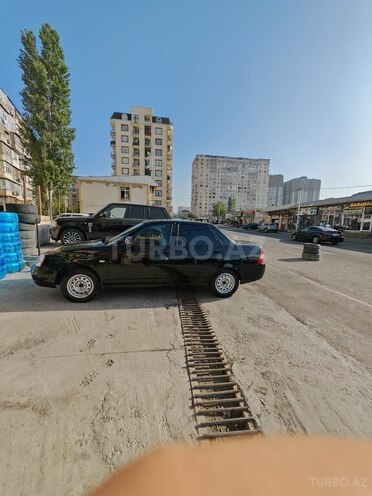 LADA (VAZ) Priora 2017, 190,000 km - 1.6 л - Bakı