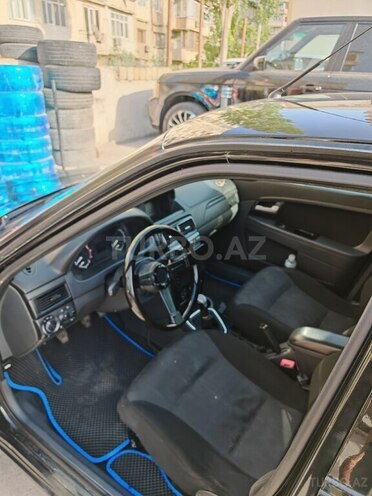 LADA (VAZ) Priora 2017, 190,000 km - 1.6 л - Bakı