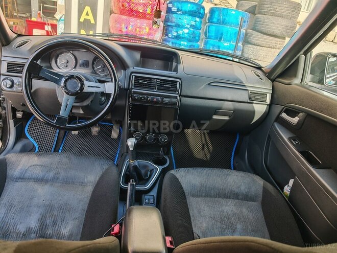 LADA (VAZ) Priora 2017, 190,000 km - 1.6 л - Bakı
