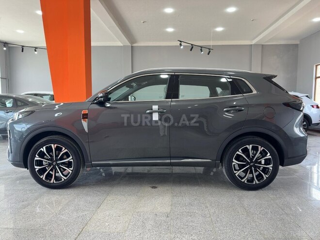 Changan Qiyuan Q05 2025, 0 km - 1.5 л - Bakı