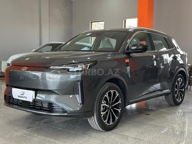 Changan Qiyuan Q05 2025, 0 km - 1.5 л - Bakı