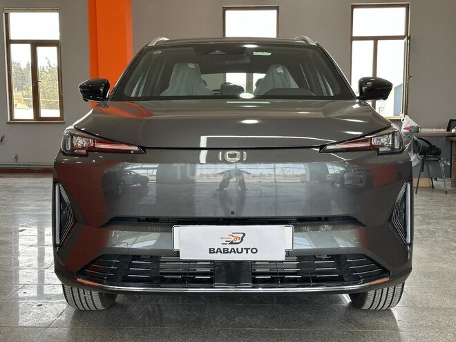 Changan Qiyuan Q05 2025, 0 km - 1.5 л - Bakı