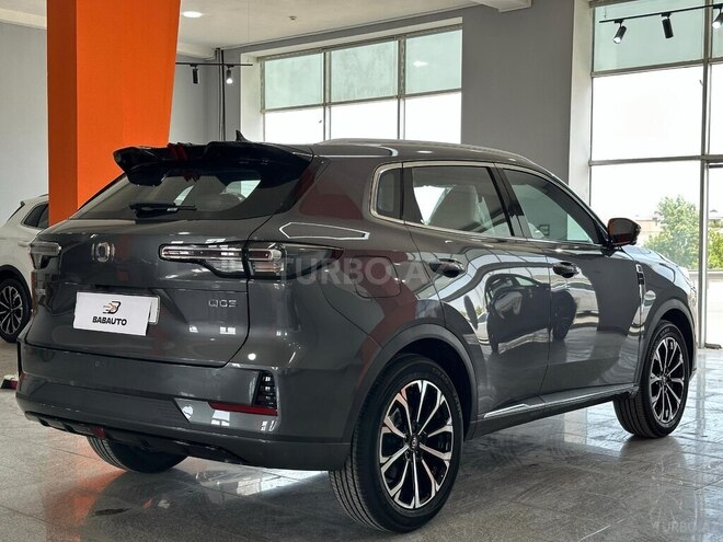 Changan Qiyuan Q05 2025, 0 km - 1.5 л - Bakı