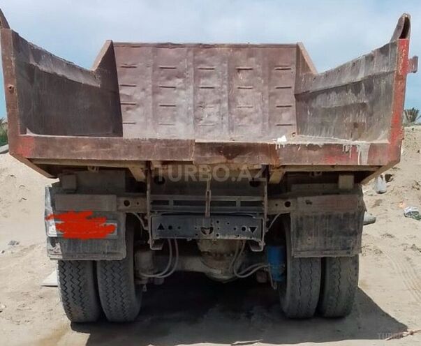 KamAz 55111 1991, 110,000 km - 11.0 l - Bakı