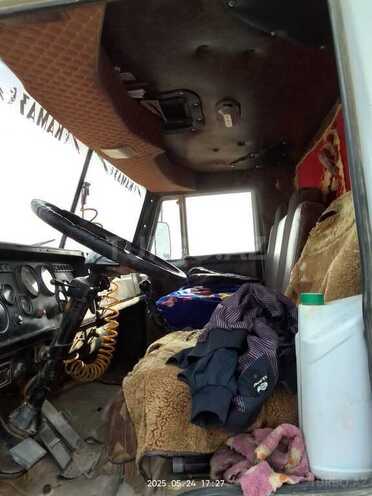 KamAz 55111 1991, 110,000 km - 11.0 l - Bakı