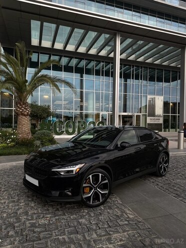 Polestar 2-2