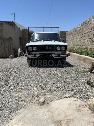 LADA (VAZ) 2106 1995, 30,000 km - 1.5 l - Bakı