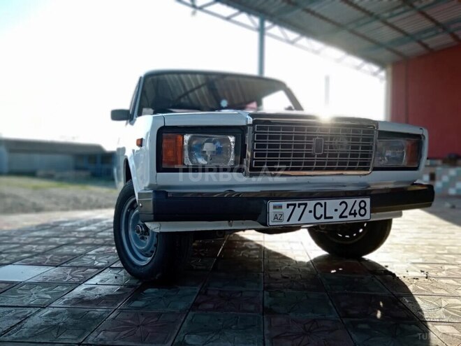 LADA (VAZ) 2107 2005, 75,870 km - 1.6 л - Cəlilabad