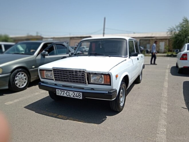 LADA (VAZ) 2107 2005, 75,870 km - 1.6 л - Cəlilabad
